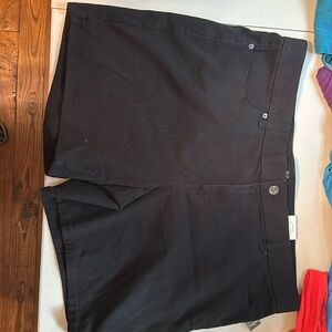 Terra Sky shorts